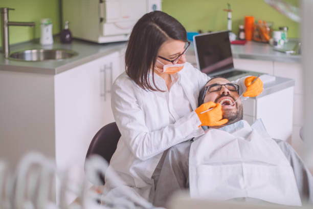 Best 24-Hour Emergency Dentist  in Oakwood Hls, IL