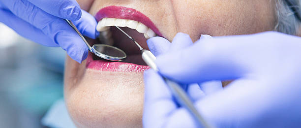 Best Dentist Open on Weekends  in Oakwood Hls, IL